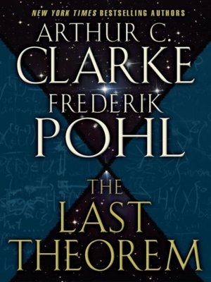 cover image of The Last Theorem